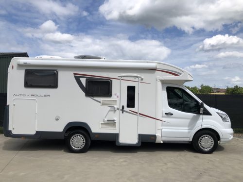Rollerteam SINGLE BEDS 285P Kronos photo: 2