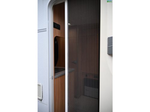 Dethleffs Camper 510V photo: 23