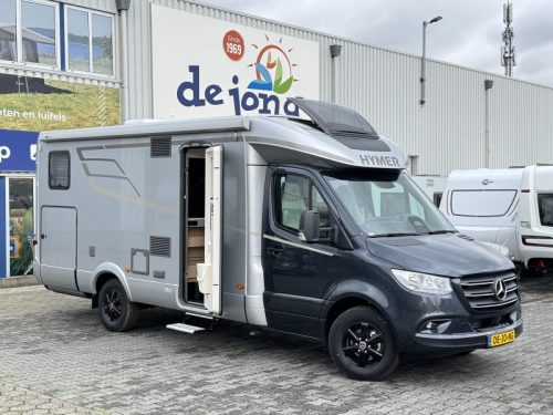 Hymer BMC-T 680 - Discount photo: 16