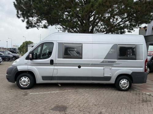 Knaus Tabbert R07 Boxtar from the first owner photo: 10