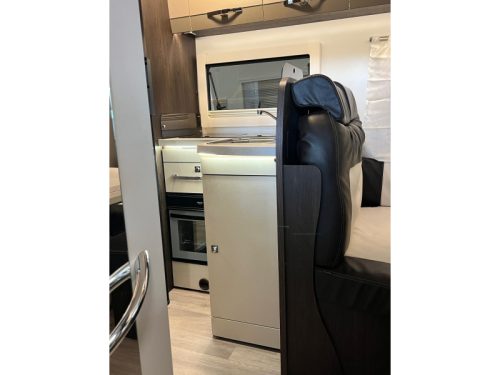 Benimar Tessoro 496  Foto: 17
