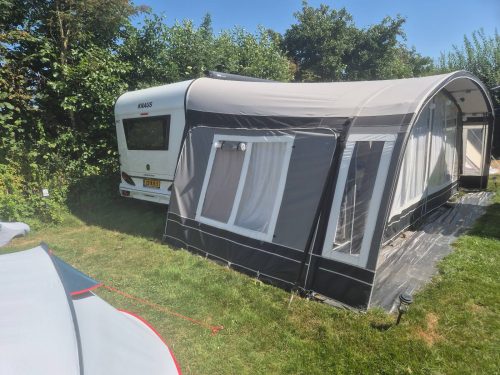 Knaus SUDWIND photo: 4