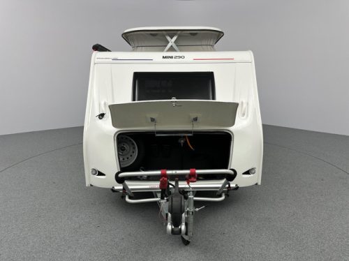 Trigano Mini Freestyle 290 photo: 18