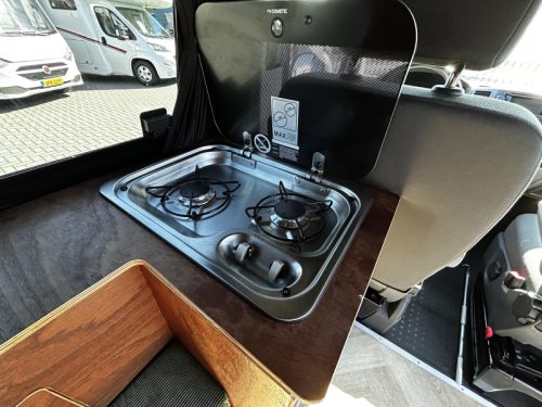 Volkswagen Reimo Pop-top roof/DSG Automatic/2013 photo: 12