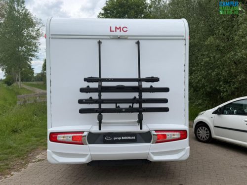 LMC Tourer 690G photo: 5