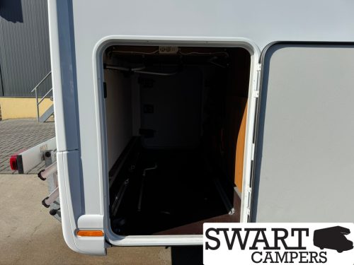 Knaus Van TI 650 MEG Platinum Selection foto: 24