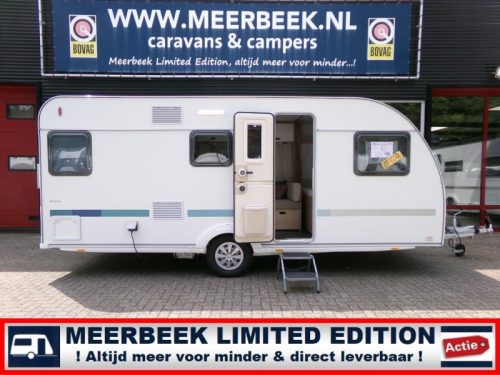 Adria Aviva 522 PT 3 BUNK BEDS MODEL 2027 photo: 1