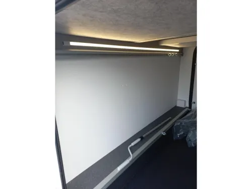Adria Compact Select DL 2027 automatic photo: 20
