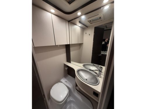 Dethleffs C'Go 475 EL 2 BEDDEN MOVER LUIFEL  foto: 17
