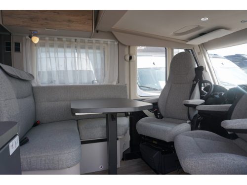 Hymer Exsis I 580 Fiat Foto: 10