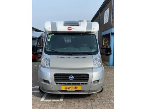 B&uuml;rstner Privilege 615 T 160 PK photo: 2