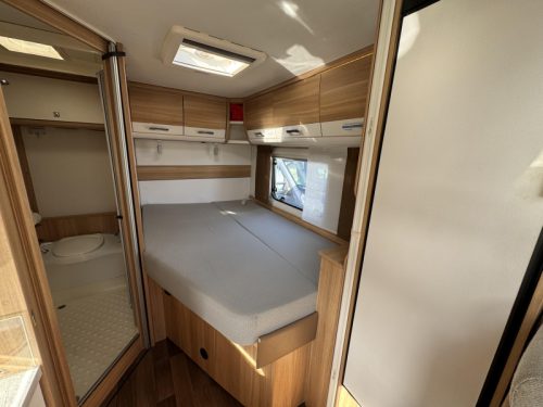 Dethleffs Advantage 5901 T 5901  Foto: 19