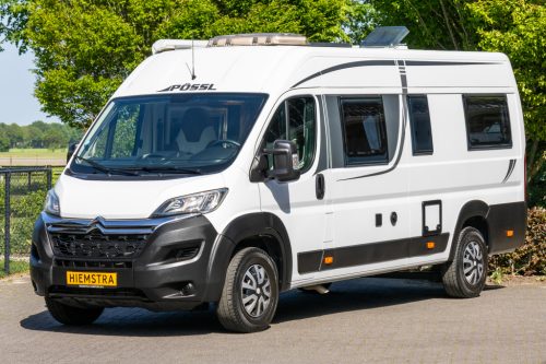 POESSL KW 18 photo: 3