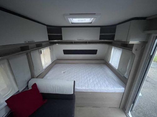B&uuml;rstner Premio Black Forest 495 TK 3 Bunk bed version photo: 7