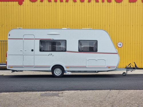B&uuml;rstner Premio Life 480 TS photo: 2