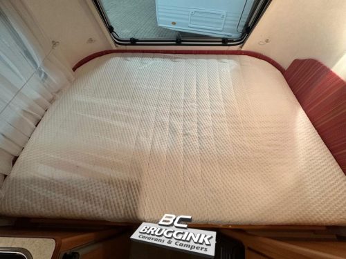 Eriba Touring Troll 530 GT IN SUPER NEAT CONDITION! photo: 9