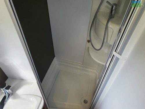 Adria Coral Plus S 670SLT photo: 20