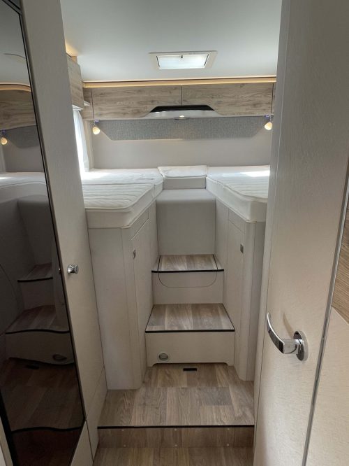 Hymer Exsis I photo: 26