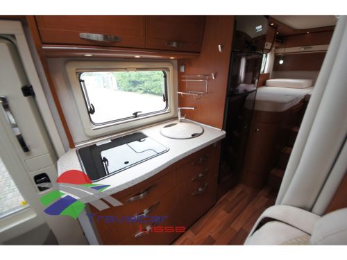 Hymer B 578 photo: 4