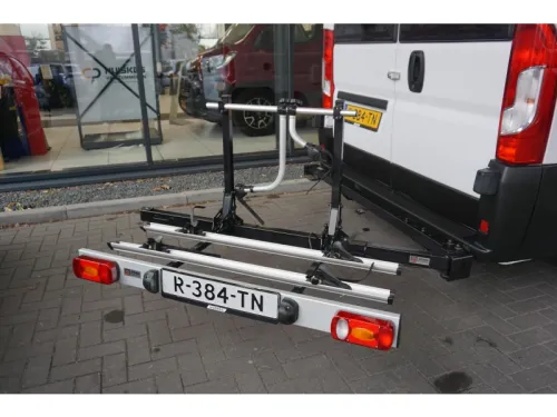 Chausson Twist 594 V Automatic photo: 12