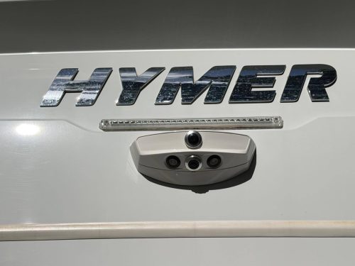 Hymer EXT 580 Pure foto: 13