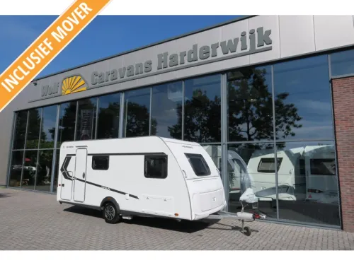 Weinsberg CaraLife 470 QDK Rangierhilfe+Klimaanlage+Vorzelt