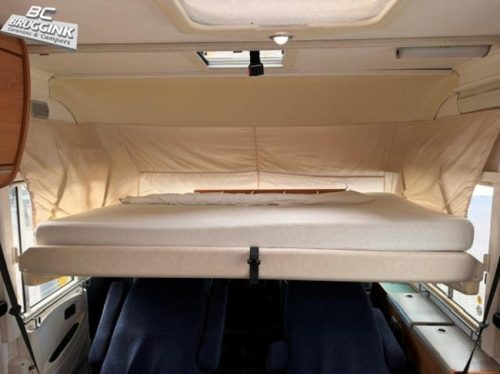 Hymer B 614 Classic Foto: 4