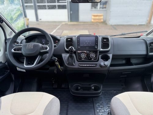 Weinsberg Caracompact 600 MEG EDITION [PEPPER] Model year 2027 photo: 10