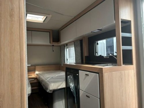 Knaus Sport 500 EU 2026 Foto: 6