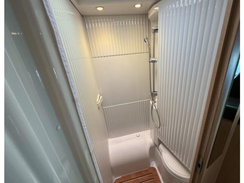Sunlight T 66 NL Camper Automatik 150PS Foto: 10