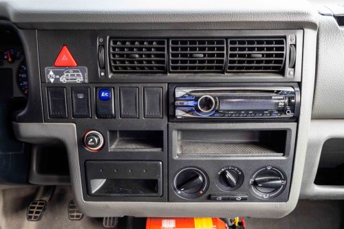 VOLKSWAGEN CALIFORNIA Foto: 37