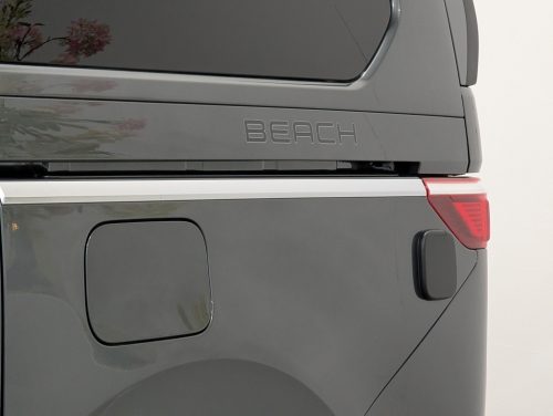 Volkswagen California photo: 24