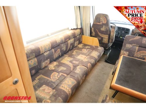 Hymer B544 2.8 M.Jet Solar Hefbed Camera Airco foto: 9