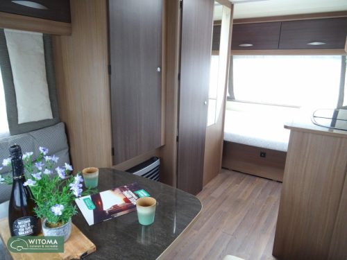 B&uuml;rstner Premio 435 TS SALE OFFER! photo: 7