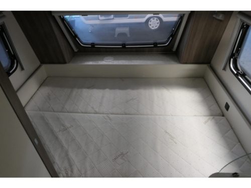 Hobby De Luxe 440 SF TAKEAWAY PRICE photo: 8