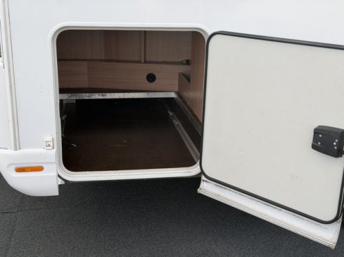 Knaus SKY WAVE 650 MF foto: 8