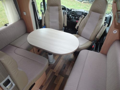 Knaus Skywave Foto: 4