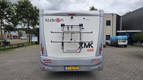 Ilusion XMK 660 photo: 5