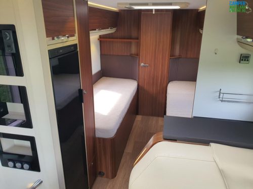 Adria Coral Plus S 670SLT photo: 15