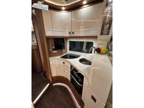 Carthago Chic E-line 50 LE  Foto: 7