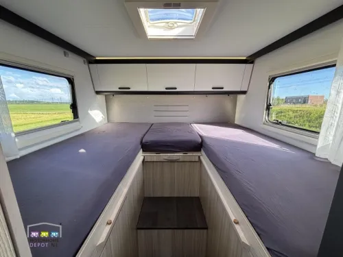 Adria Sun Living 75 SL photo: 10