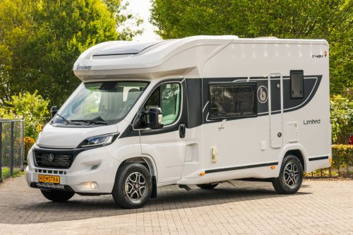 Benimar Tessoro 481 photo: 4