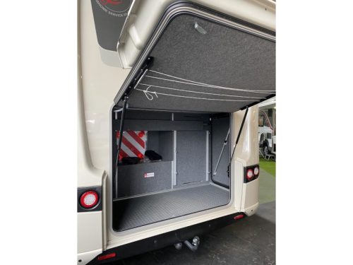 Frankia Platin 8400 QD Alpine Sound System photo: 18