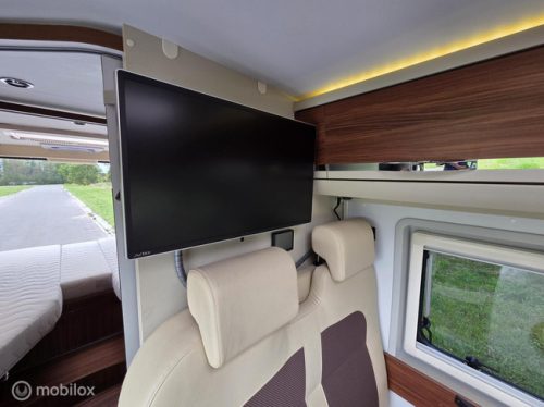 Adria TWIN 640 SLX ☆Automaat-Enkele Bedden-131PK-Euro5☆ photo : 23