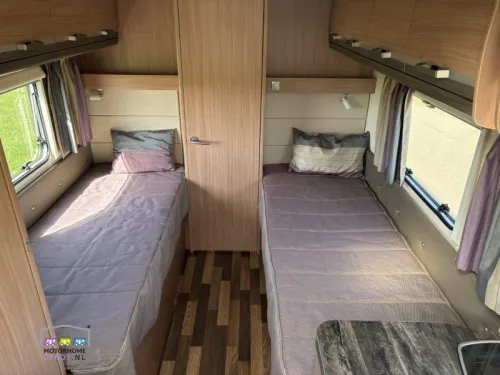 Knaus Sky TI 700 MEB Foto: 14
