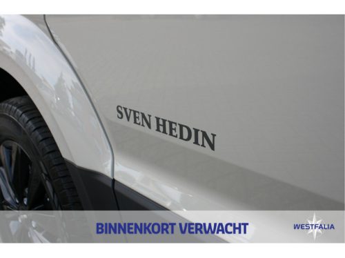 Westfalia Sven Hedin 600D Premium 163PS Aut. jetzt Lithium-Batterie &amp; Solarpanel f&uuml;r 0,00 &euro; Foto: 1