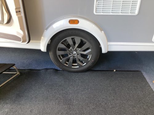 Knaus Sport Platinum 420 QD model 2027  photo: 22