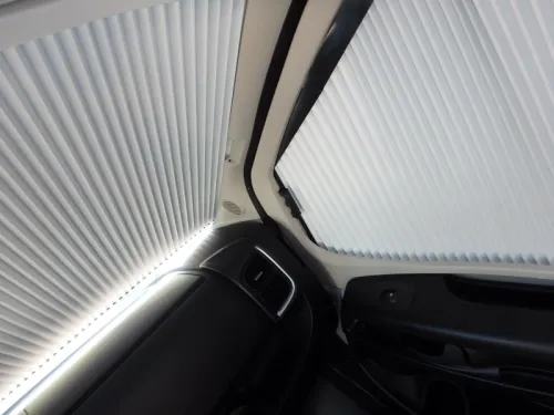 Knaus L!ve Ti Platinum 650 MEG  Foto: 23