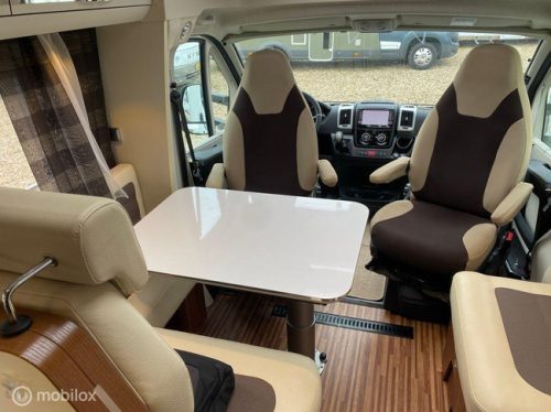 Adria CORAL S 670SL photo: 23