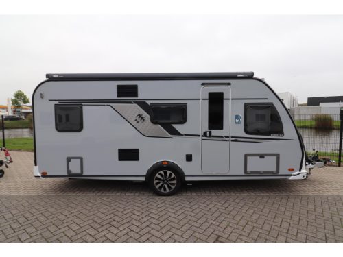 Knaus Sudwind 60 Years 500 QDK Rangierhilfe/ Vorzelt/ Markise Foto: 1